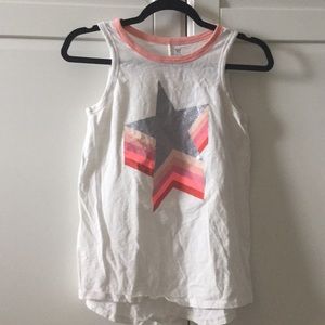 NWOT Gap tank top